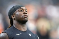 Raiders rookie Ashton Jeanty struggled in his NFL debut, but expectations remain high