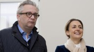 Lorenzo de Bélgica rompe el silencio: el príncipe confirma que tiene un hijo secreto