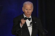 Biden seen with scar on forehead: What is Mohs surgery?