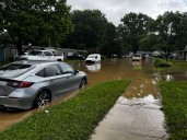SBA Offering Disaster Loans After Summer Flooding in Fairfield, Pickaway Counties