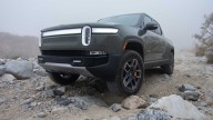 Over 24K Rivians recalled: See models