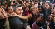 Sheinbaum presenta en Jalisco resultados de su primer año con apoyos sociales y programas de salud