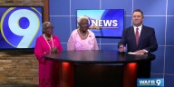 Sisters Supporting Sisters hosting 'Jazzy in Pink' event