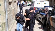 Prisión para nueve de los detenidos por el gran alijo de cocaína de A Pobra