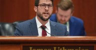 Attorney General James Uthmeier to hold news conference with Palm Beach County Sheriff's Office