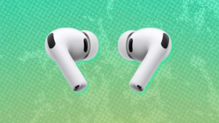 Apple AirPods Pro 3 get their first-ever discount at Amazon