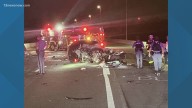 Virginia State Police probe deadly I
