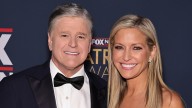 Sean Hannity's Cheesy Nickname For Ainsley Earhardt Highlights Their Age Gap