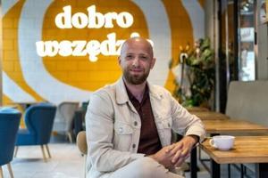 Poland cools on Ukrainians despite their economic success