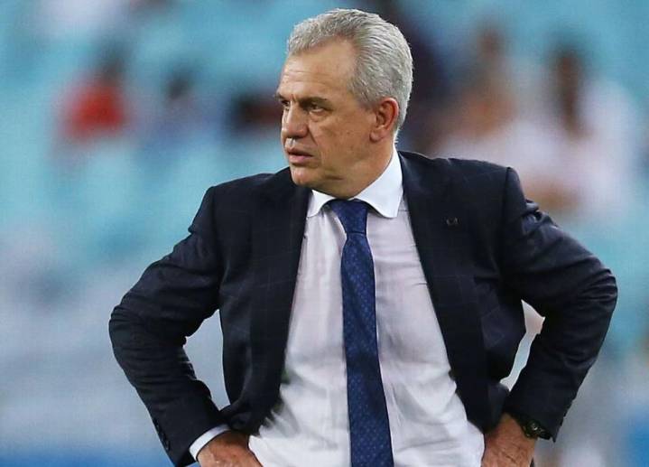 Alista Vasco once para enfrentar a Japón