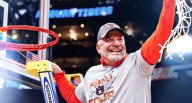 Coach Pearl Stepping Down From Current Position At Auburn University