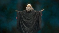 Calderón de la Barca regresa a su esencia en los Teatros del Canal