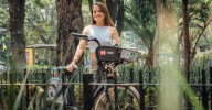 Vive la CDMX de manera sostenible y divertida con HSBC y ECOBICI