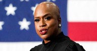 Pressley urges Fed chair to address Black women's unemployment as the figure rises
