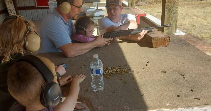 Waitsburg event celebrates hunting and fishing education for youth