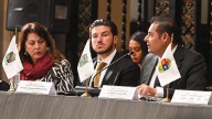 Destaca Armenta avance en los indicadores de seguridad en Puebla