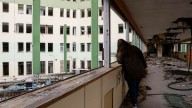 El Día de la Marmota sobre el viejo HUCA en la Junta General: la oposición exige “plazos concretos”