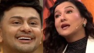 Bigg Boss 19: Gauahar Khan Guides Awez Darbar on Gameplay: ‘Make Your Point, Win the Game’