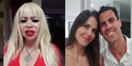 Susy Díaz defiende a Maju Mantilla y le recuerda a Gustavo Salcedo su ampay en sauna: “No veo pruebas”