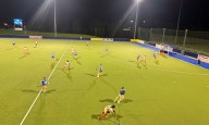 Indian junior women’s hockey team wins 3-1 against Canberra Chill on Australia tour