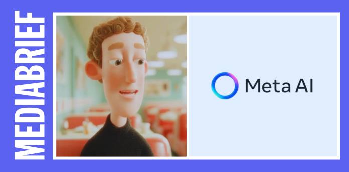 Meta launches ‘Vibes,’ a feed of AI-generated short videos