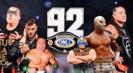 CMLL Aniversario 92 Aniversario, VER EN VIVO, transmisión gratis, Cartelera, horario y canal 19 septiembre
