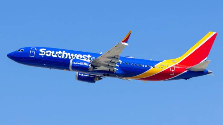 Southwest Airlines confirms free Wi-Fi on all flights from October 24 for certain passengers