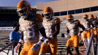 Walden, Davis Jr. say Miners lacked focus in loss to Louisiana