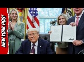 Make Memphis Safe Again: Trump Establishes Memphis Safe Task Force