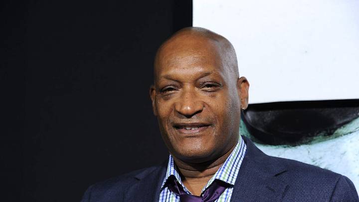 Tony Todd's Widow Calls Out Emmys For 'In Memoriam' Snub