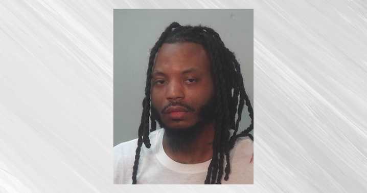 Fort Wayne man sentenced to 12 1/2 years in prison after attempted murder charge dropped