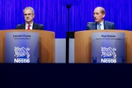 Nestlé cesa a su consejero delegado por mantener una relación amorosa con una subordinada