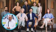 'Sierra Madre, Prohibido Pasar': la historia inspirada en Mauricio Fernández y el blindaje de San Pe