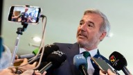 Aragón alerta que "no tiene medios" para hacerse cargo de los 251 menas que Sánchez planea trasladar