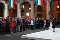 Víctor Castro destaca apoyo federal en el Primer Informe de Claudia Sheinbaum