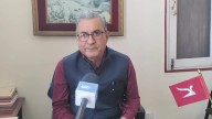 NC holds block functionaries’ meeting of Tral constituency