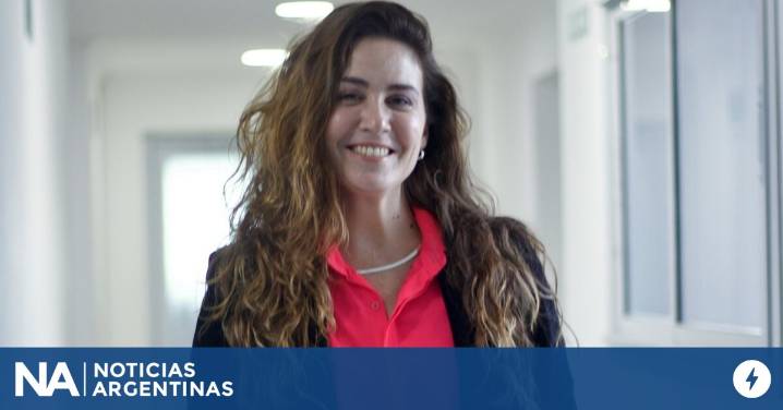 Jimena López denunció que "para los que fugan, todo; para jubilados y personas con discapacidad, nada“