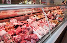 Controlan expendios de carne en Villavicencio