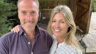 Ben Fogle's life-sized tribute to wife inside private lounge at £2.2m home