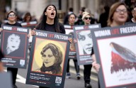 The mullah’s grip on Iran is failing
