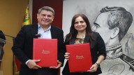 Convenio ecosocialista promueve formación técnica para un millón de jóvenes del país