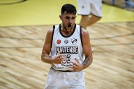 Matías Bernardini está muy cerca de Unión