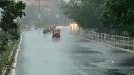 Orange alert: Heavy rains to lash Odisha districts on September 26 & 27