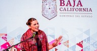 Avanza BC en transparencia del servicio público y combate frontal a la corrupción: Gobernadora Marina del Pilar