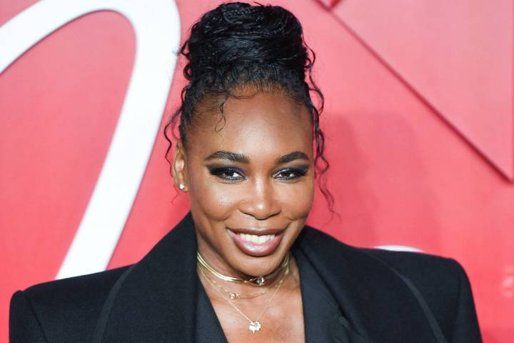 Venus Williams Turns Heads With ‘Mrs Preti’ Look Before Italian Wedding With Andrea Preti With the countdown already started, tennis legend Venus Williams flaunts her stunning wedding-special look ahe