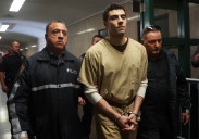New York judge tosses terrorism charges against Luigi Mangione, lets murder count stand