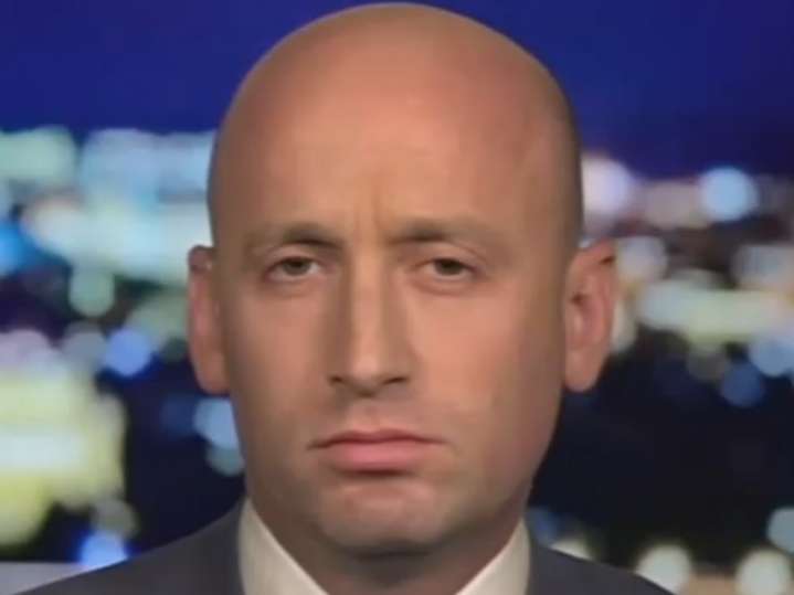 Stephen Miller: We Cannot Call Sanctuary City Policies Simply Misguided Or Stupid, They Are Evil And Deliberate