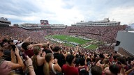 Florida State player in critical but stable condition after being shot