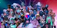 La Última Caída de Fuerza Guerrera: cartelera completa del evento histórico en la Arena CDMX