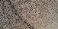 WATCH LIVE: Drought worsens as dry weather makes a return